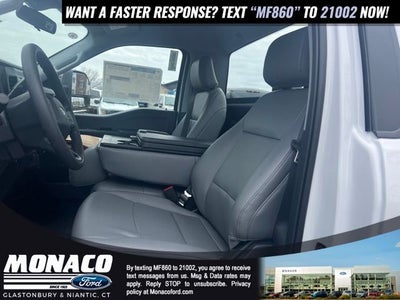 2026 Ford F-350SD XL DRW *Under Deposit*