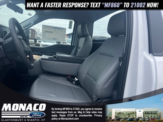 2026 Ford F-350SD XL DRW *Under Deposit*