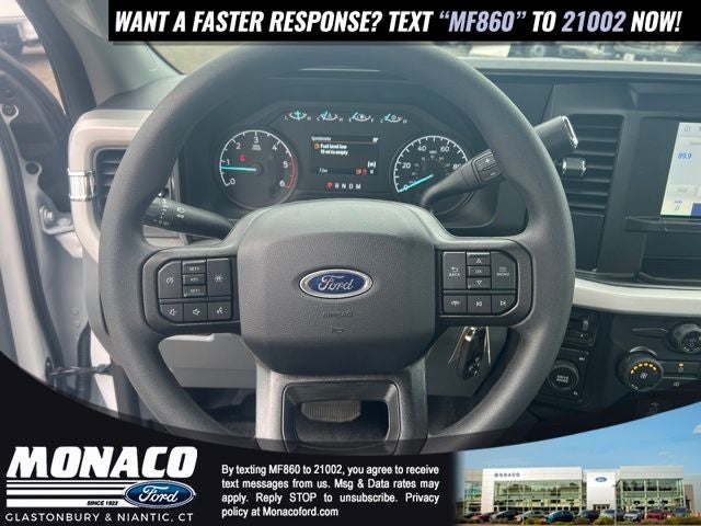 2026 Ford F-350SD XL DRW *Under Deposit*