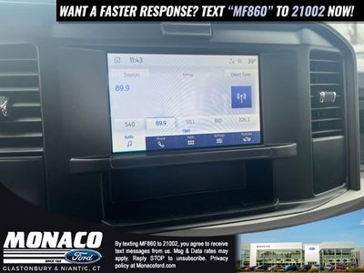 2026 Ford F-350SD XL DRW *Under Deposit*