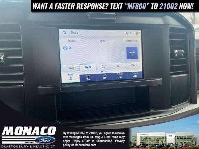 2026 Ford F-350SD XL DRW *Under Deposit*