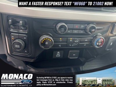 2026 Ford F-350SD XL DRW *Under Deposit*