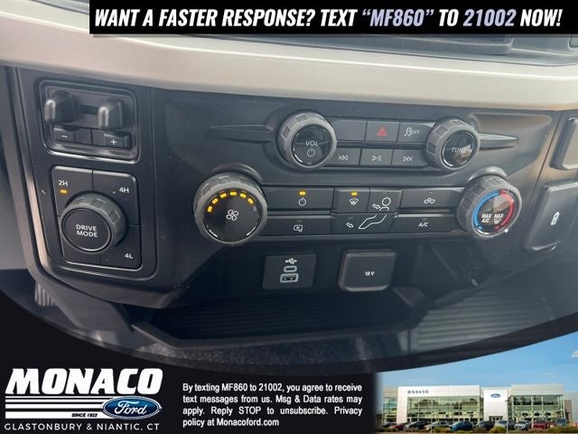 2026 Ford F-350SD XL DRW *Under Deposit*