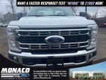 2026 Ford F-350SD XL DRW *Under Deposit*