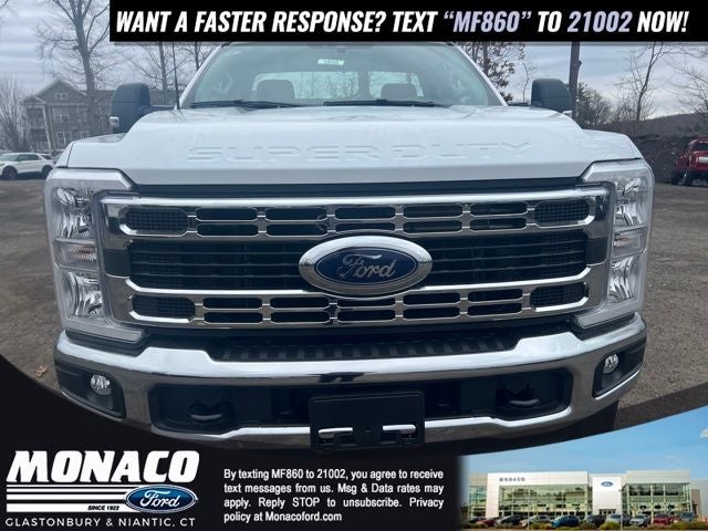 2026 Ford F-350SD XL DRW *Under Deposit*