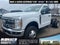 2026 Ford F-350SD XL DRW *Under Deposit*