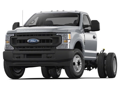 2026 Ford F350 F-350® XL