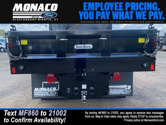 2026 Ford F-350SD XL DRW