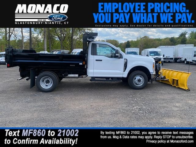 2026 Ford F-350SD XL DRW