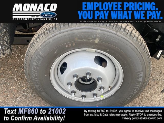 2026 Ford F-350SD XL DRW