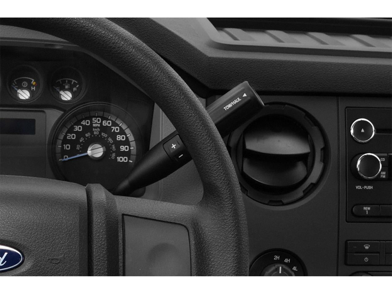 2015 Ford F-350 XLT