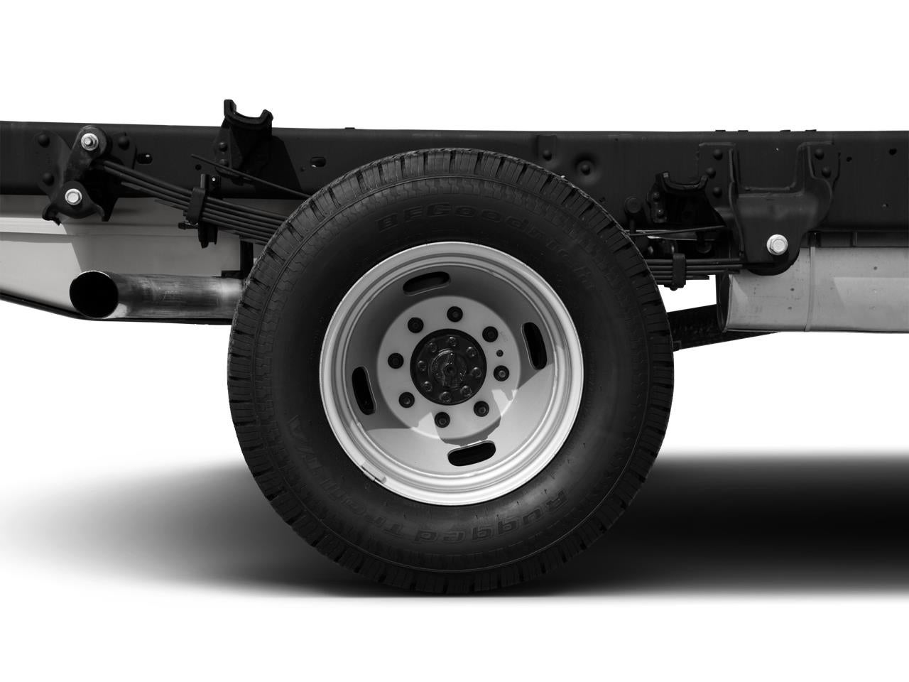 2015 Ford F-350 XLT