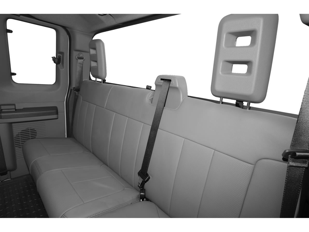 2015 Ford F-350 XLT