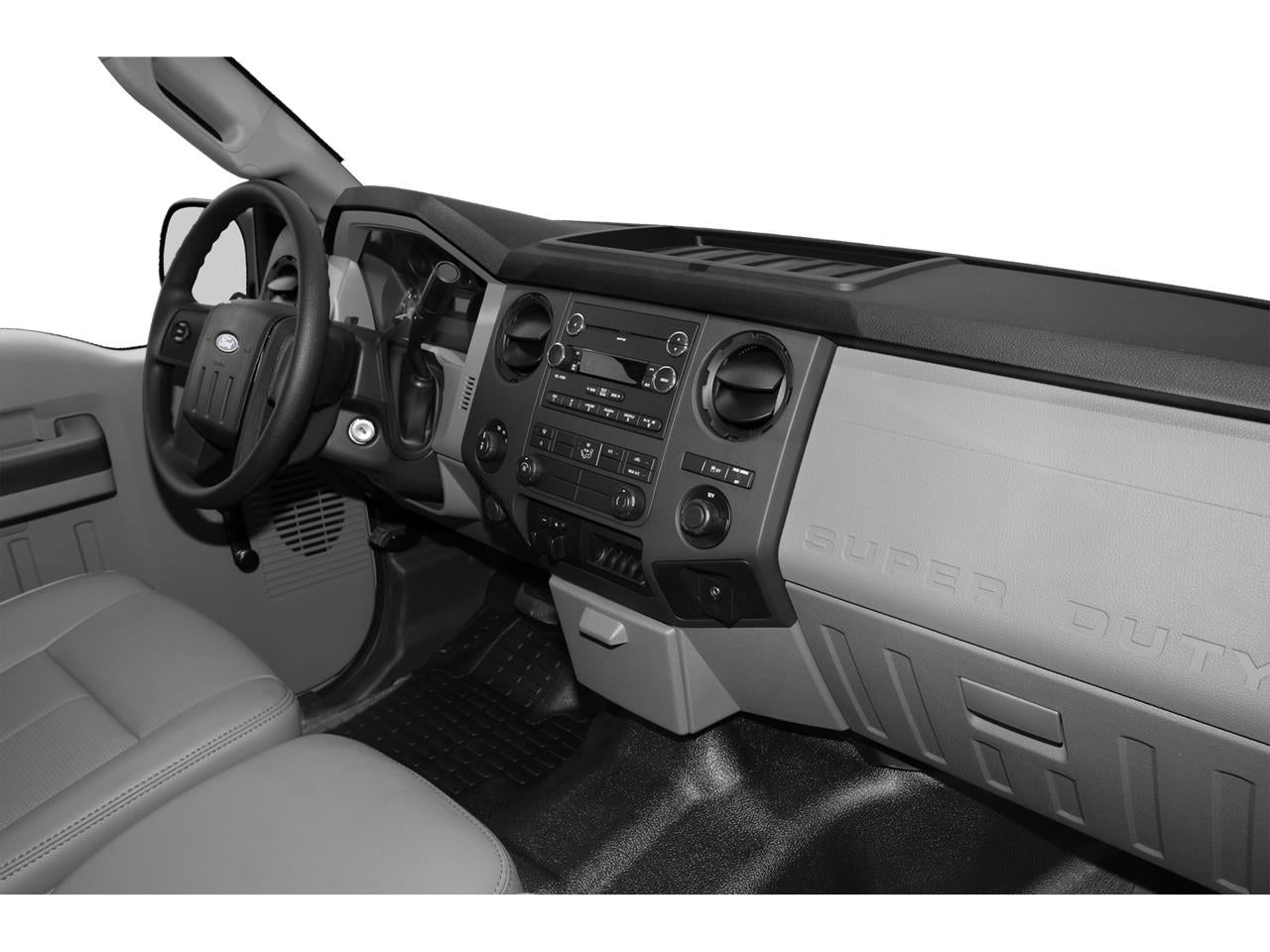 2015 Ford F-350 XLT