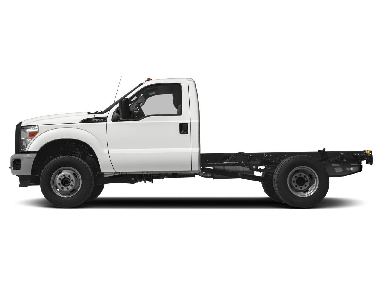 2015 Ford F-350 XLT