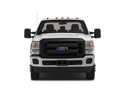 2015 Ford F-350 XLT