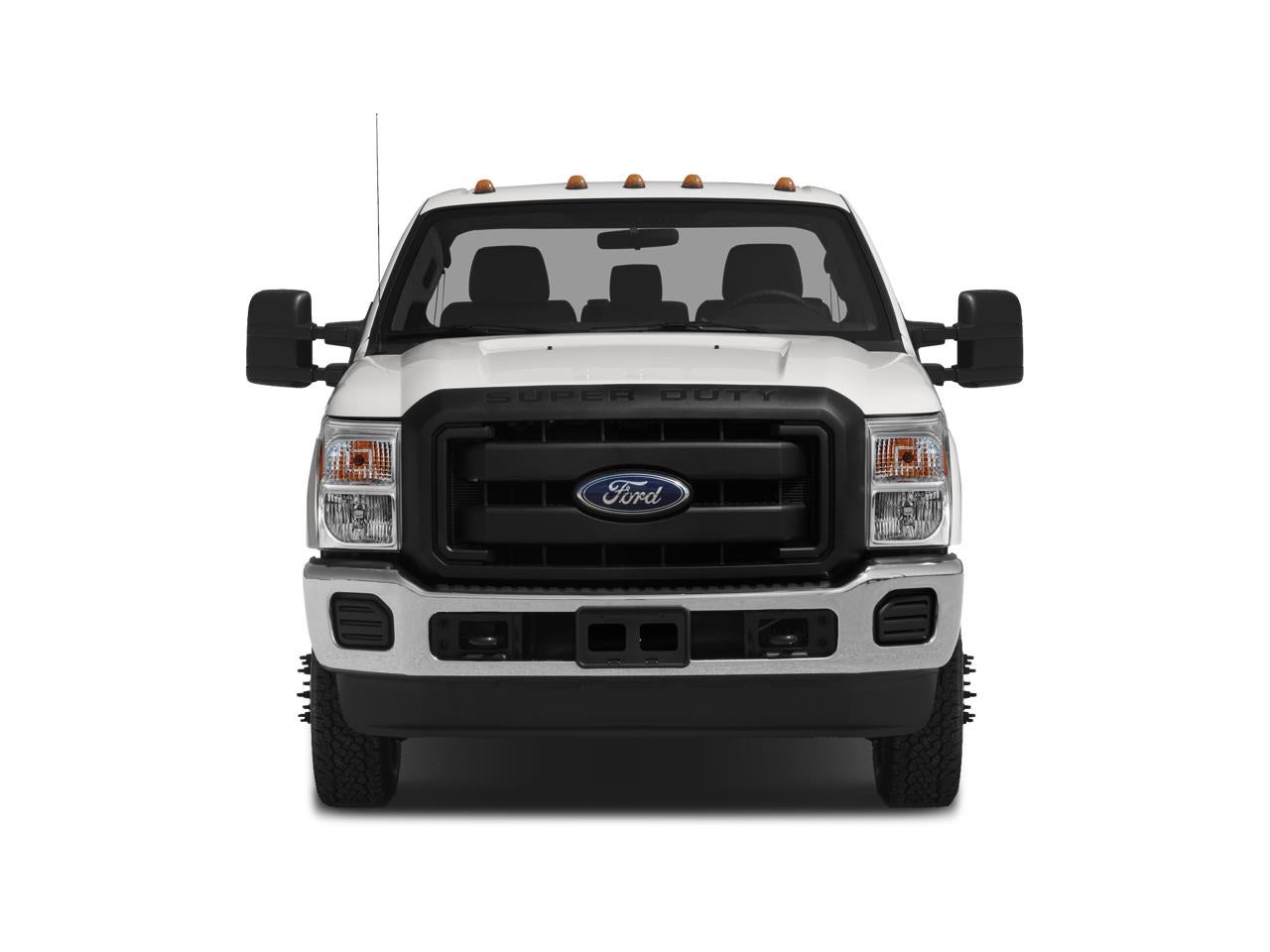 2015 Ford F-350 XLT