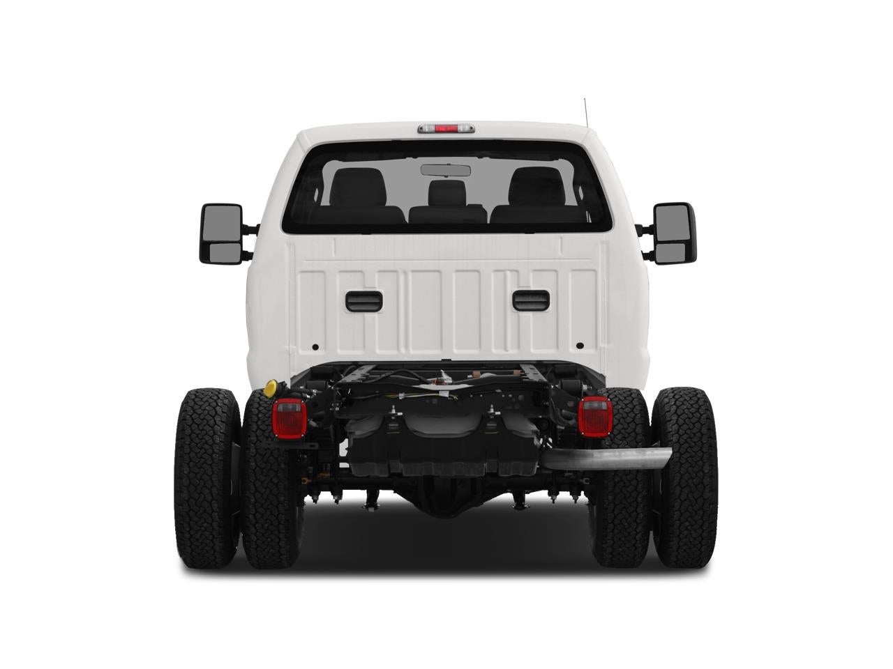 2015 Ford F-350 XLT