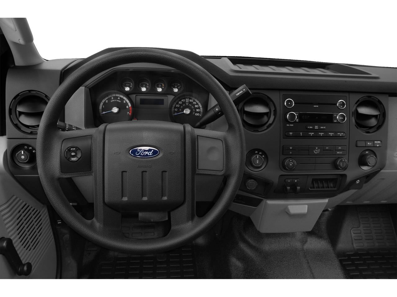 2015 Ford F-350 XLT