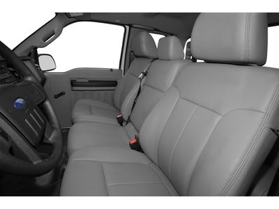 2015 Ford F-350 XLT