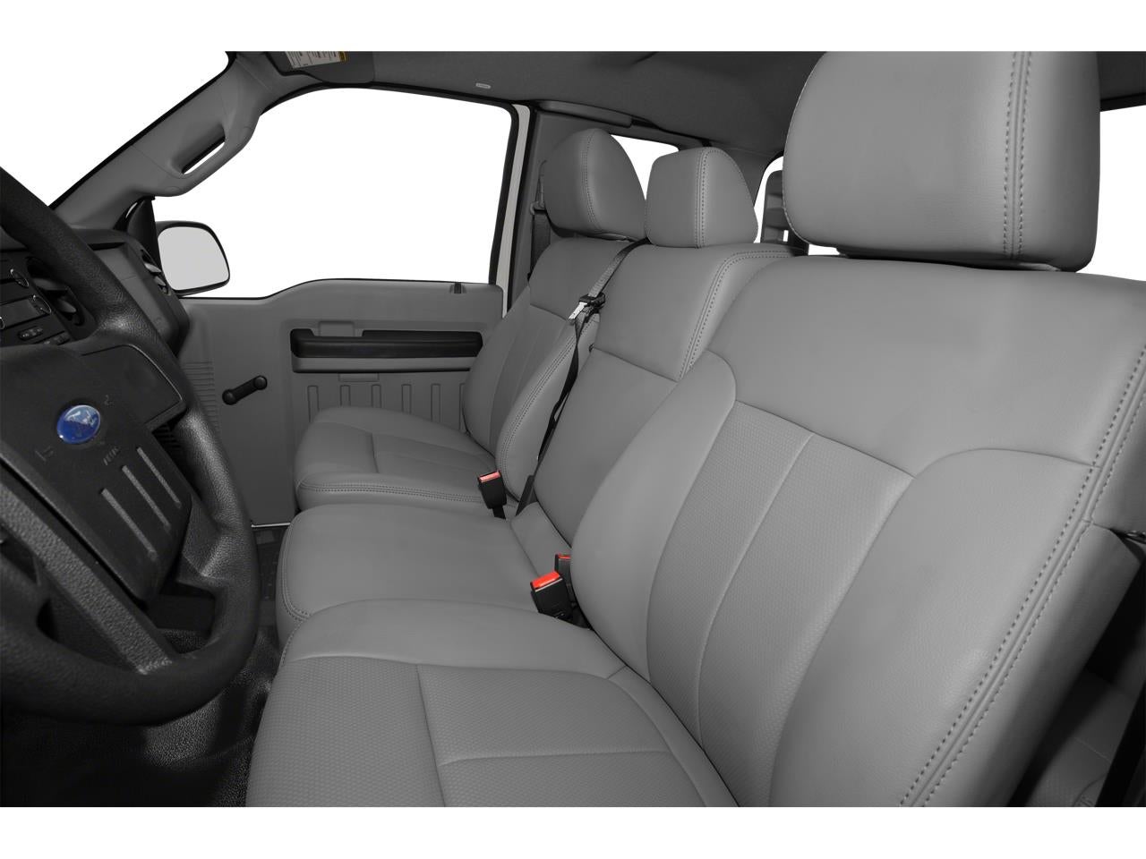 2015 Ford F-350 XLT