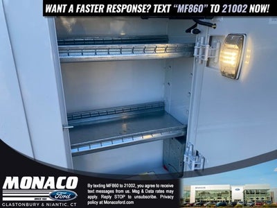 2026 Ford Transit-350 Base *Under Deposit*