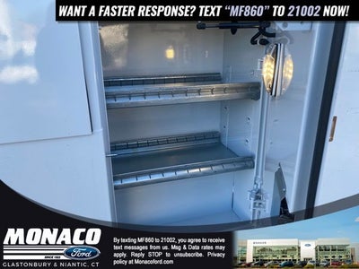 2026 Ford Transit-350 Base *Under Deposit*