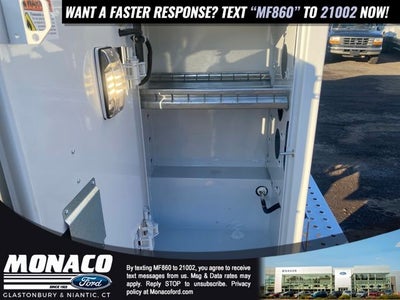 2026 Ford Transit-350 Base *Under Deposit*