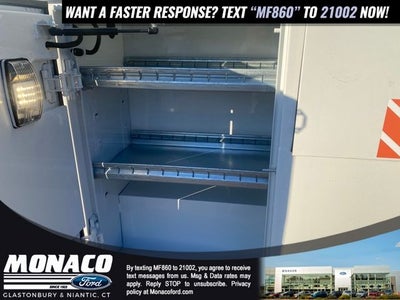 2026 Ford Transit-350 Base *Under Deposit*