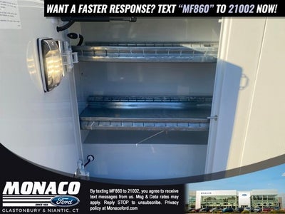 2026 Ford Transit-350 Base *Under Deposit*