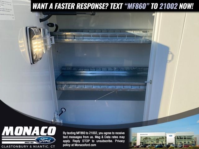 2026 Ford Transit-350 Base *Under Deposit*