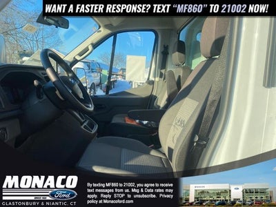 2026 Ford Transit-350 Base *Under Deposit*