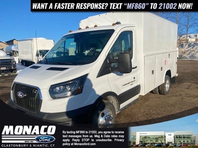 2026 Ford Transit-350 Base *Under Deposit*