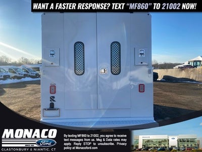 2026 Ford Transit-350 Base *Under Deposit*