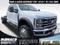 2026 Ford F-550SD Lariat DRW