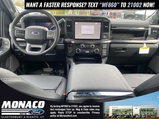 2026 Ford F-550SD Lariat DRW