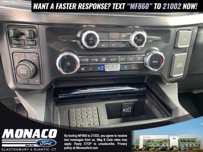 2026 Ford F-550SD Lariat DRW