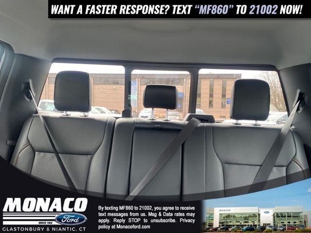 2026 Ford F-550SD Lariat DRW