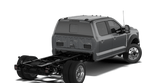 2027 Ford F-550 LARIAT