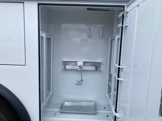 2026 Ford F-550SD Lariat DRW *Under Deposit*