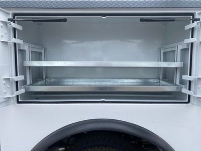 2026 Ford F-550SD Lariat DRW *Under Deposit*