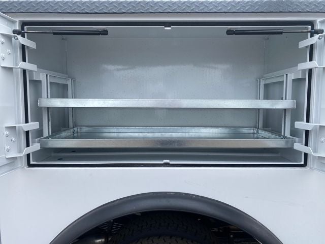 2026 Ford F-550SD Lariat DRW *Under Deposit*