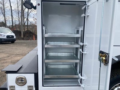 2026 Ford F-550SD Lariat DRW *Under Deposit*