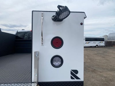 2026 Ford F-550SD Lariat DRW *Under Deposit*