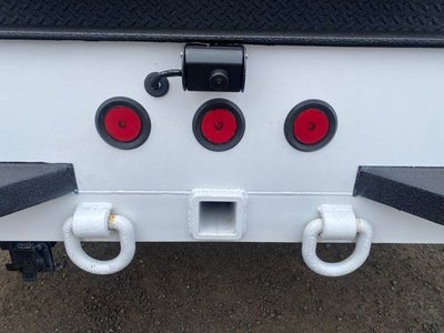 2026 Ford F-550SD Lariat DRW *Under Deposit*