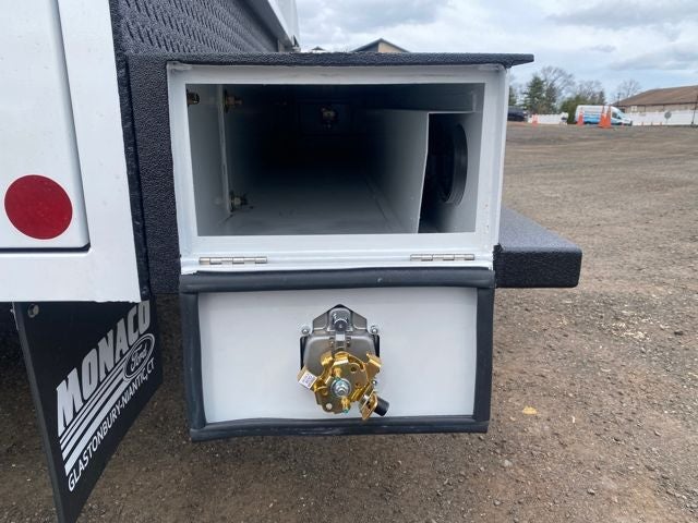 2026 Ford F-550SD Lariat DRW *Under Deposit*