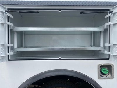 2026 Ford F-550SD Lariat DRW *Under Deposit*