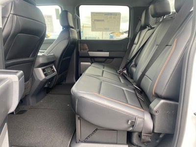 2026 Ford F-550SD Lariat DRW *Under Deposit*