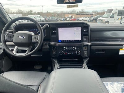 2026 Ford F-550SD Lariat DRW *Under Deposit*