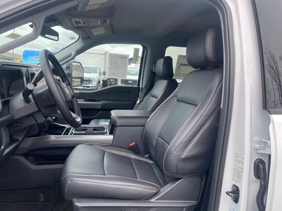 2026 Ford F-550SD Lariat DRW *Under Deposit*